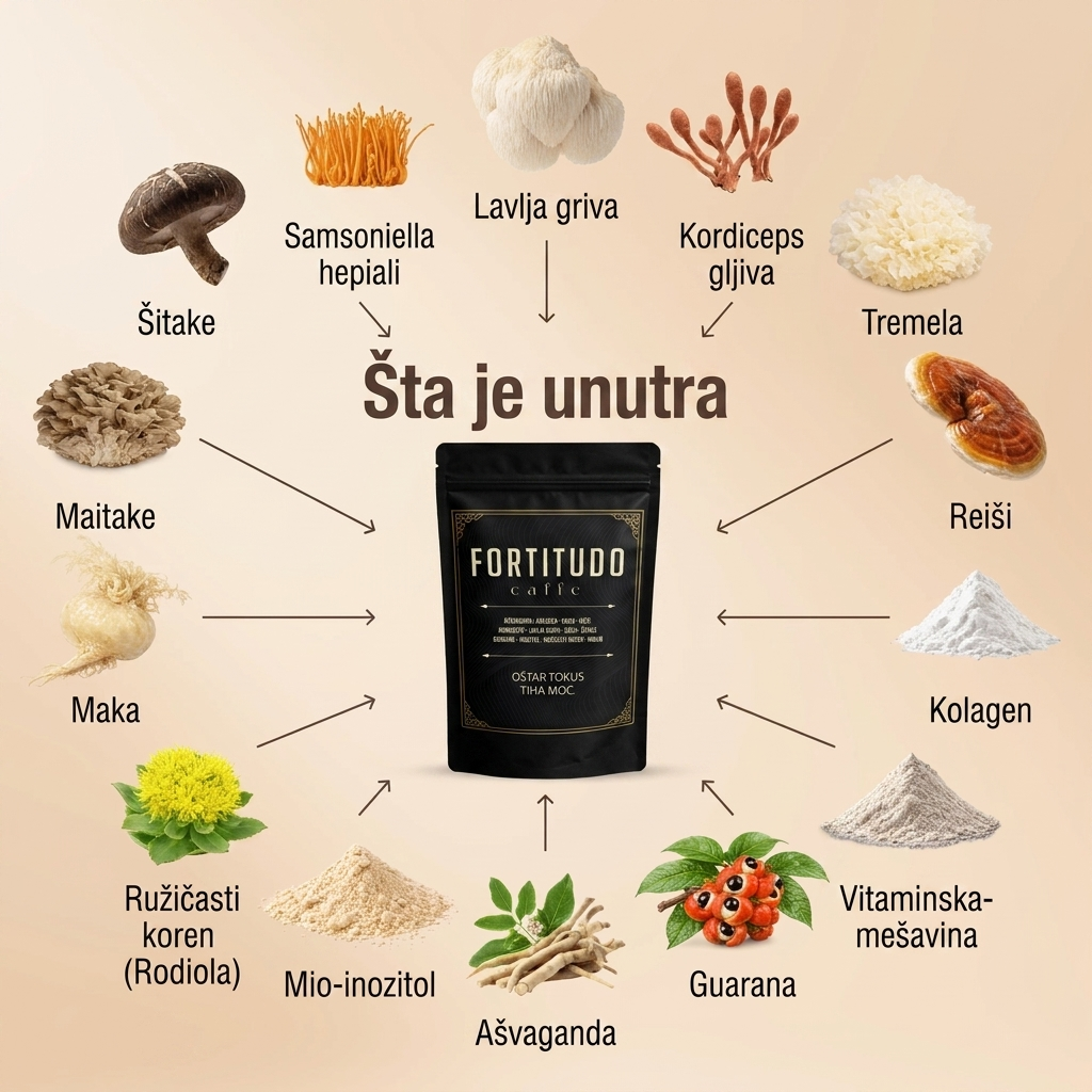 Fortitudo Caffe