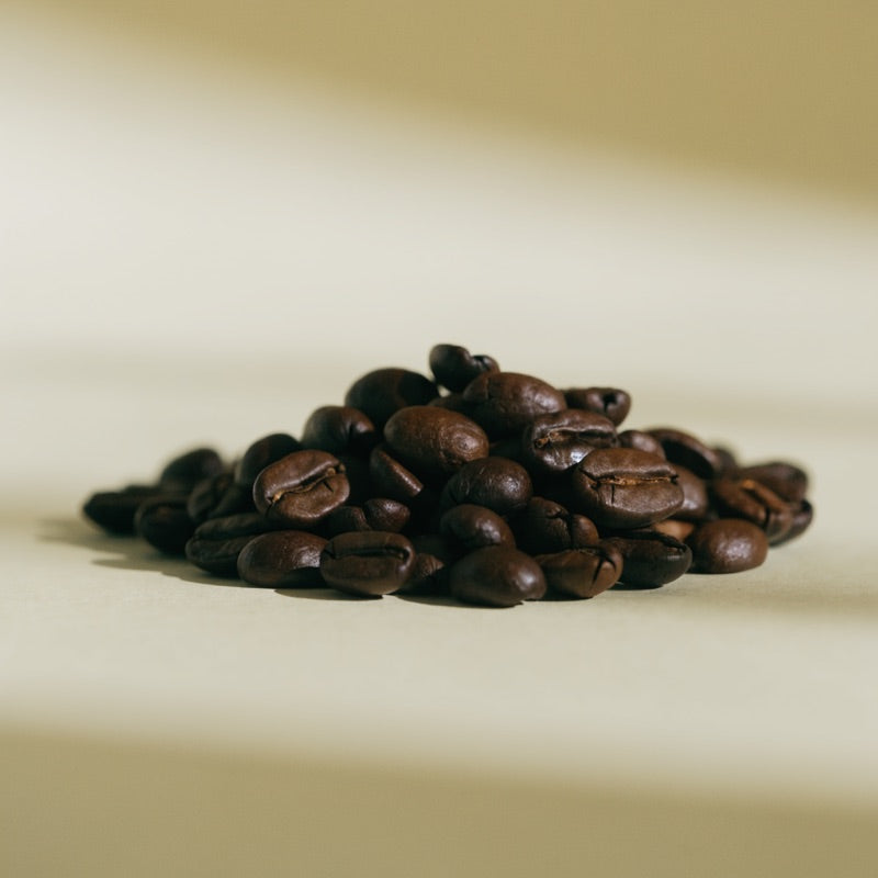 Robusta kafa